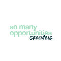 GREEN BIG