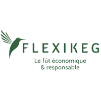 Flexikeg