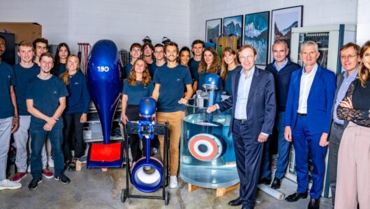 Levée de fonds de la startup FinX