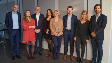 Photo de l'équipe Normandie Participations